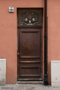 Ul. Prosta 2