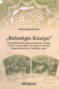 Befestigte Kneipe