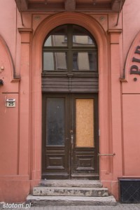 Ul. Chełmińska 25