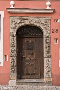 Ul. Chełmińska 28