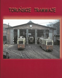 toruńskie tramwaje