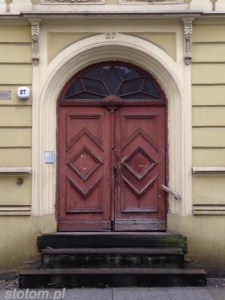 Ul. Prosta 27