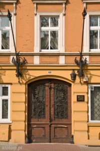 Ul. Poznańska 68