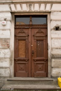 Ul. Poznańska 95