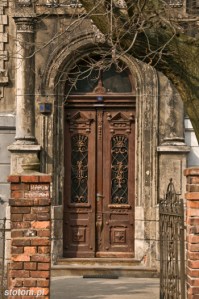 Ul. Poznańska 96