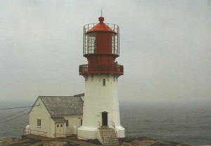 LINDESNES - 001