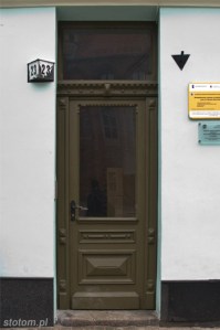 Rynek Staromiejski 23