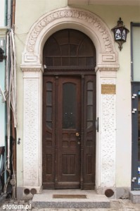 Rynek Staromiejski 24