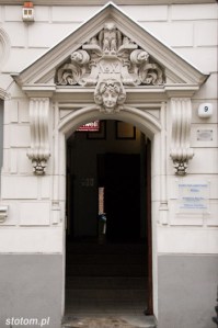 Ulica Mostowa 9