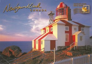 Cape Bonavista - 001-2