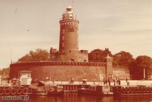 012 - KOŁOBRZEG