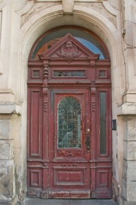 Plac Św. Katarzyny 4