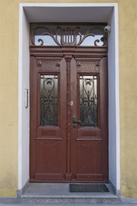Rynek Nowomiejski 6
