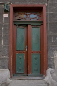 Ulica Sukiennicza 15