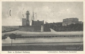 006 - Kołobrzeg - Kolberg
