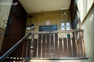 Toruń | ulica Bydgoska 33 | 2015-06-13