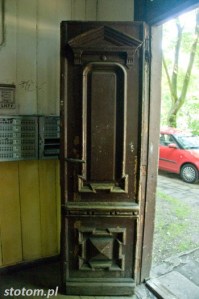 Toruń | ulica Bydgoska 33 | 2015-06-13