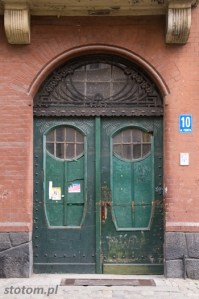 Ul. Prosta 10