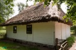 Sierpc | chałupa z Rempina