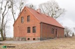 Pląchoty | dawna szkoła ewangelicka